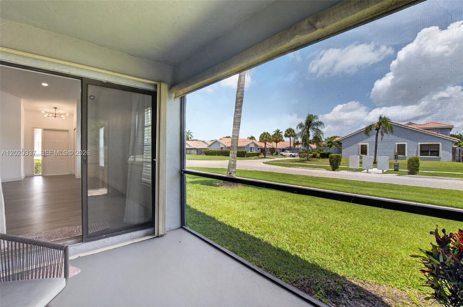 Briarridge 1 - Residential