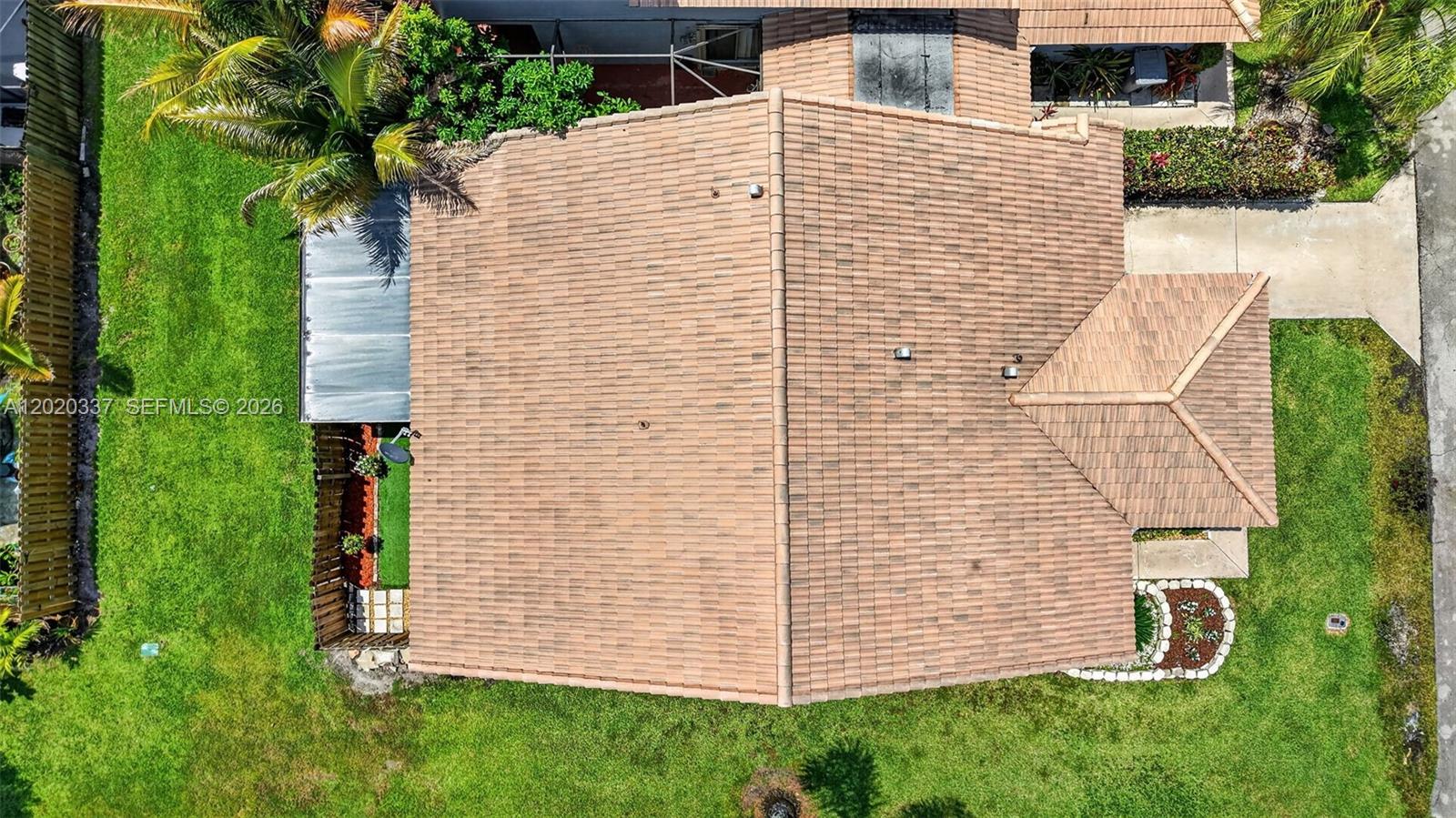 Briarridge 1 - Residential