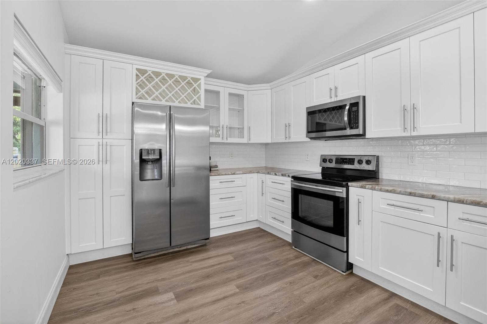 Briarridge 1 - Residential