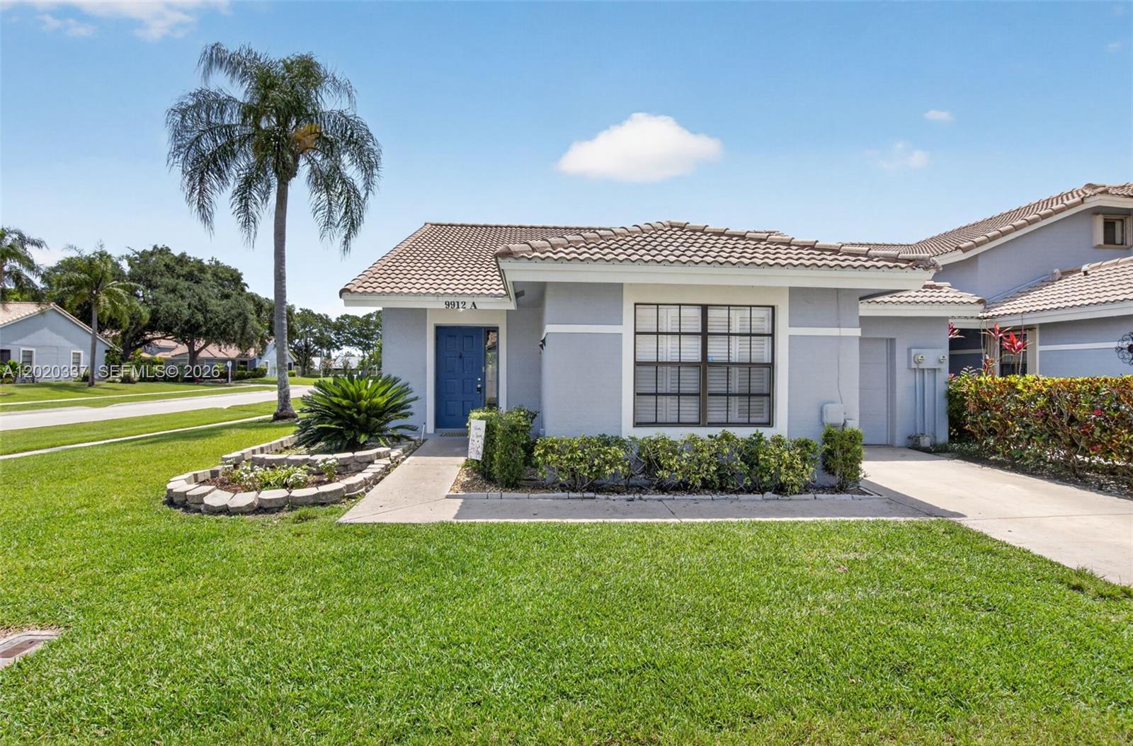 Briarridge 1 - Residential