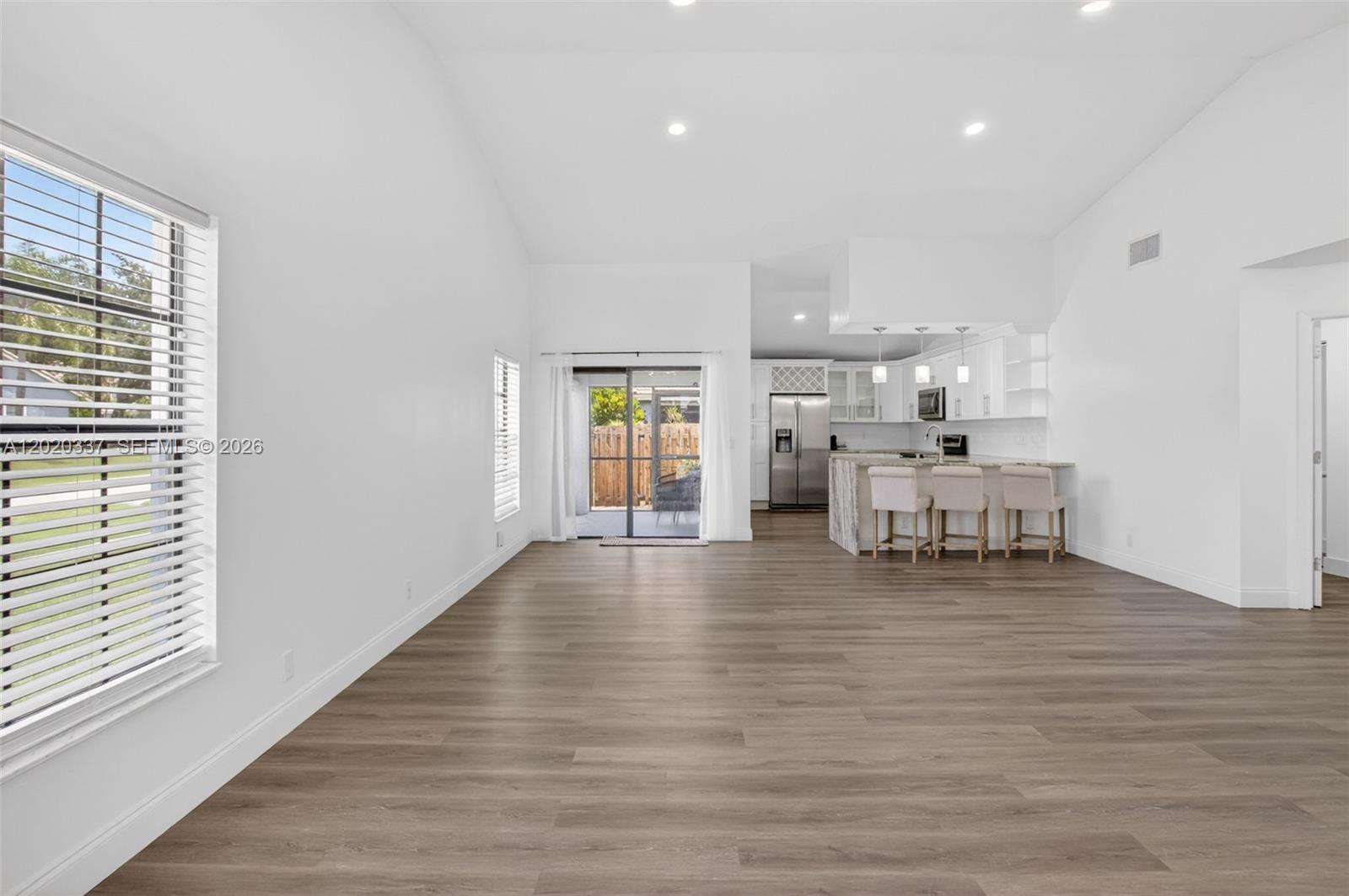 Briarridge 1 - Residential