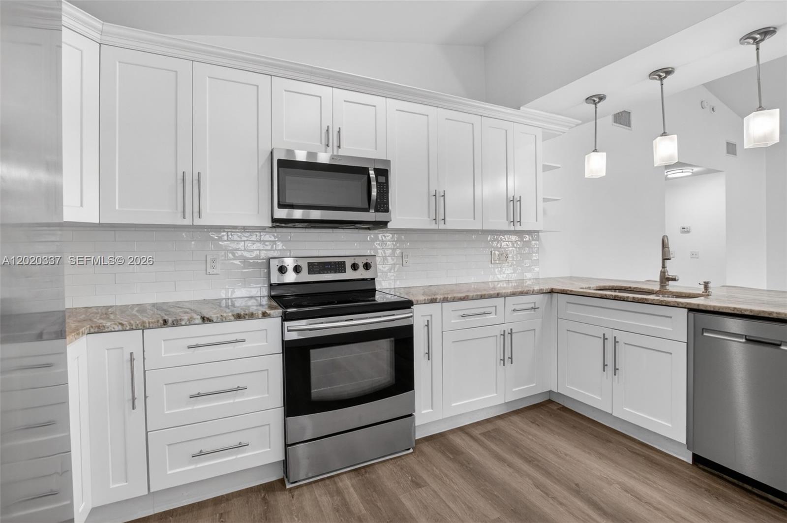 Briarridge 1 - Residential