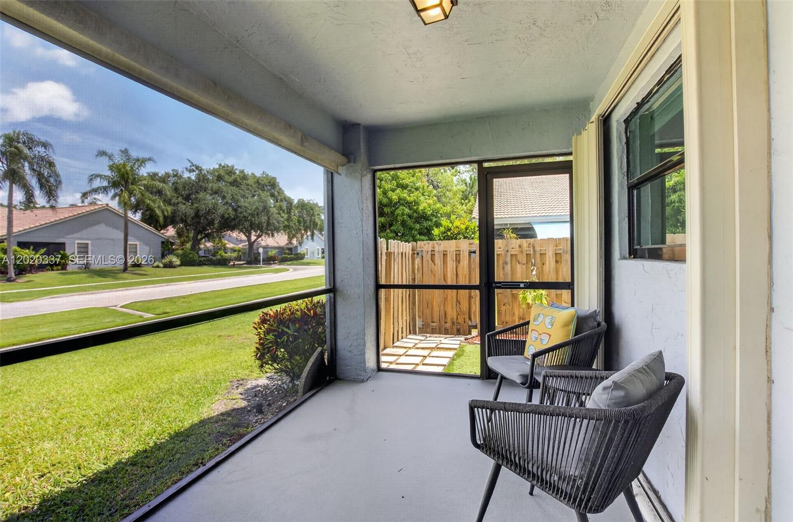 Briarridge 1 - Residential