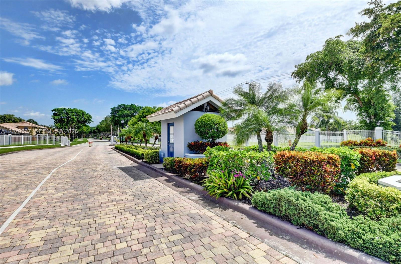 Briarridge 1 - Residential