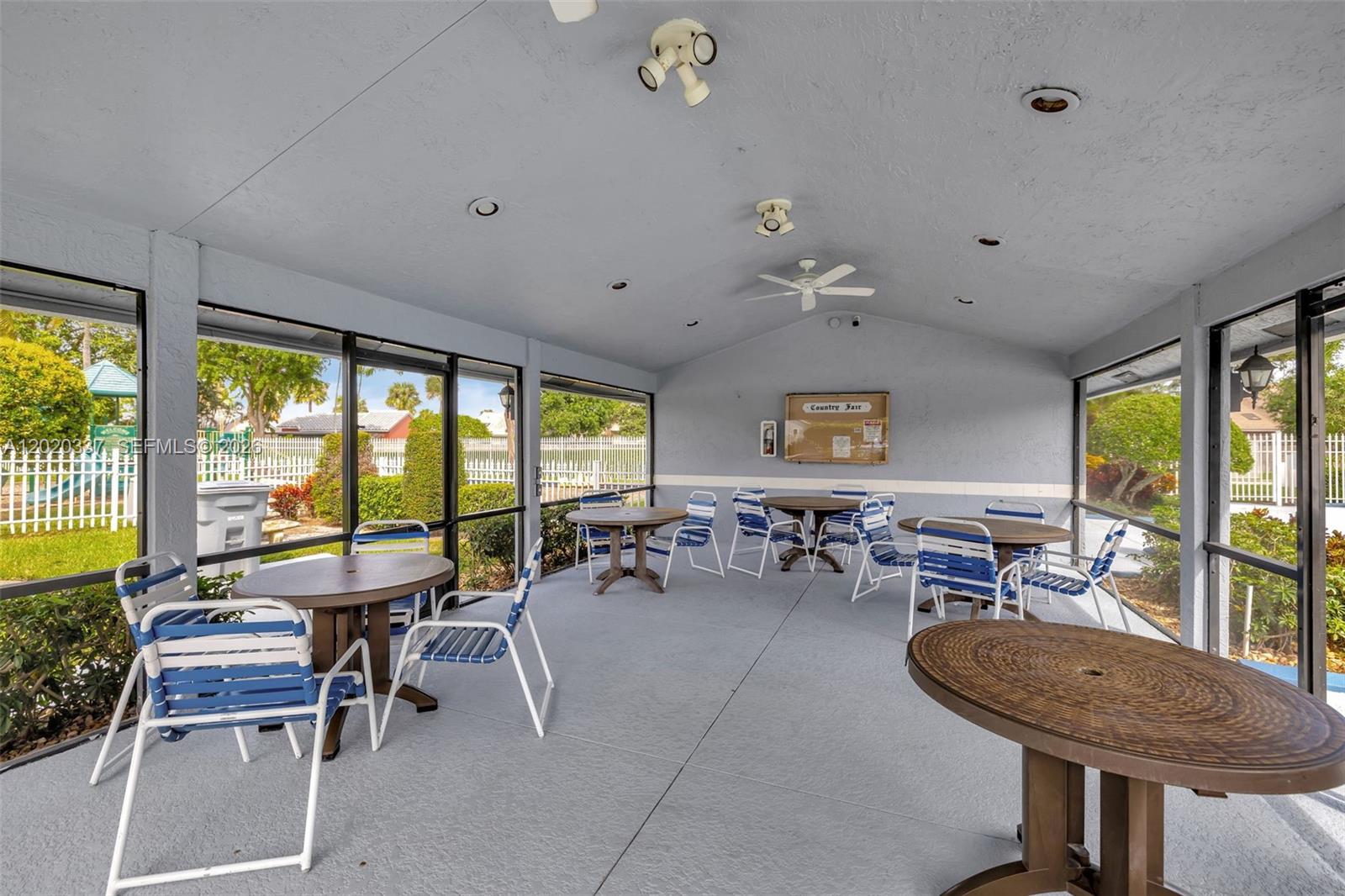 Briarridge 1 - Residential
