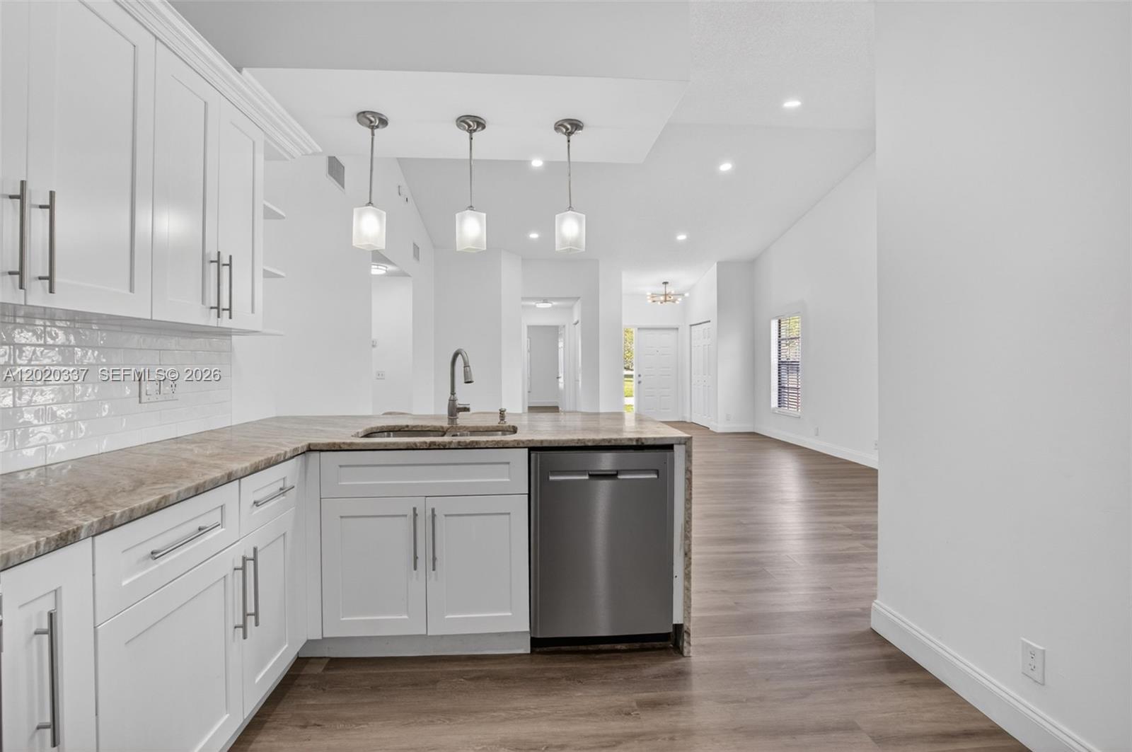 Briarridge 1 - Residential