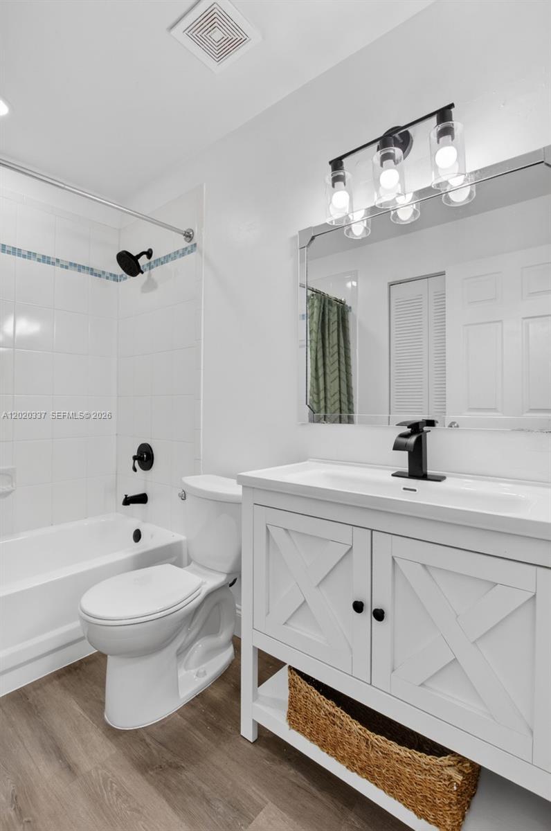 Briarridge 1 - Residential