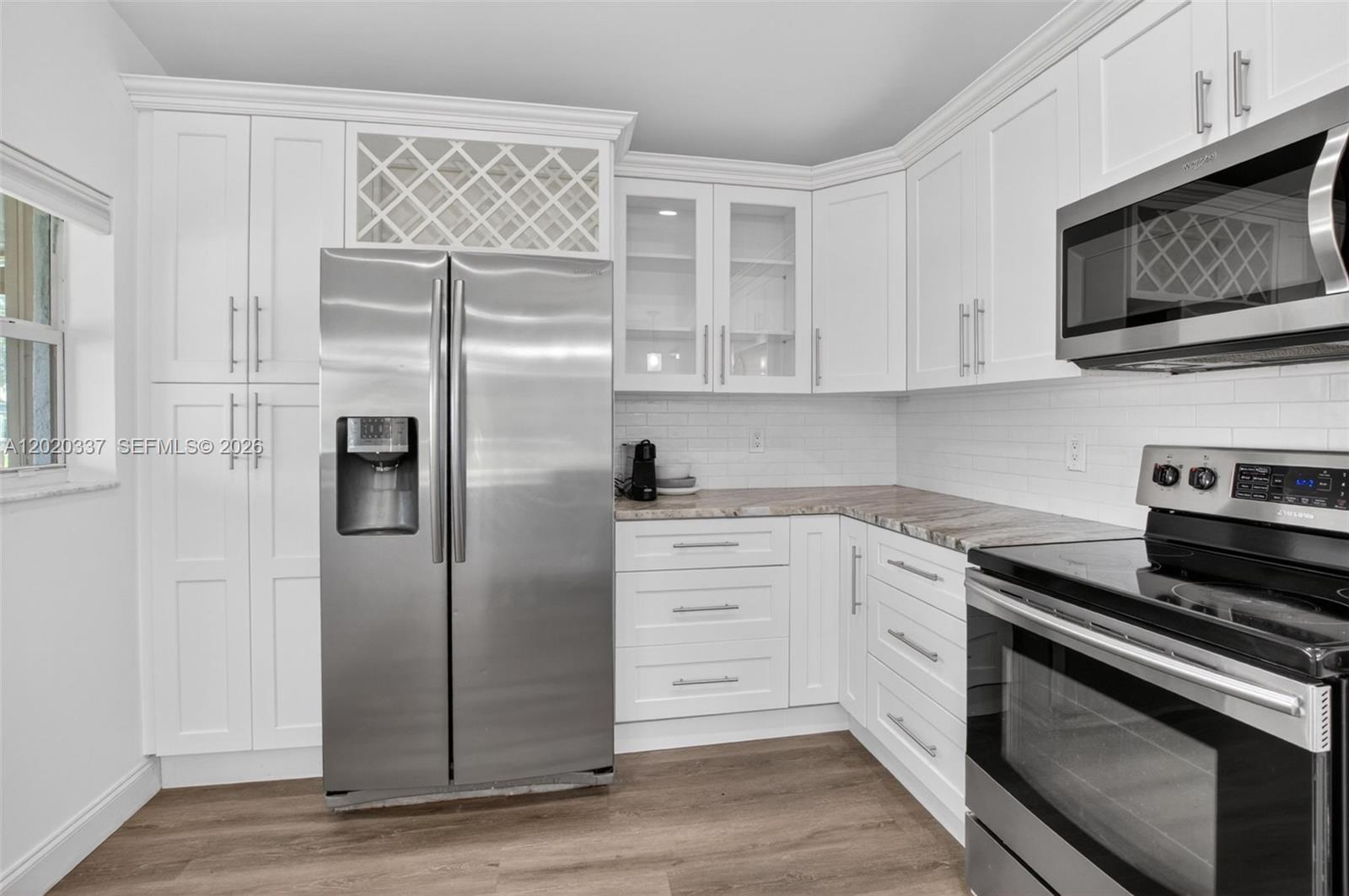 Briarridge 1 - Residential
