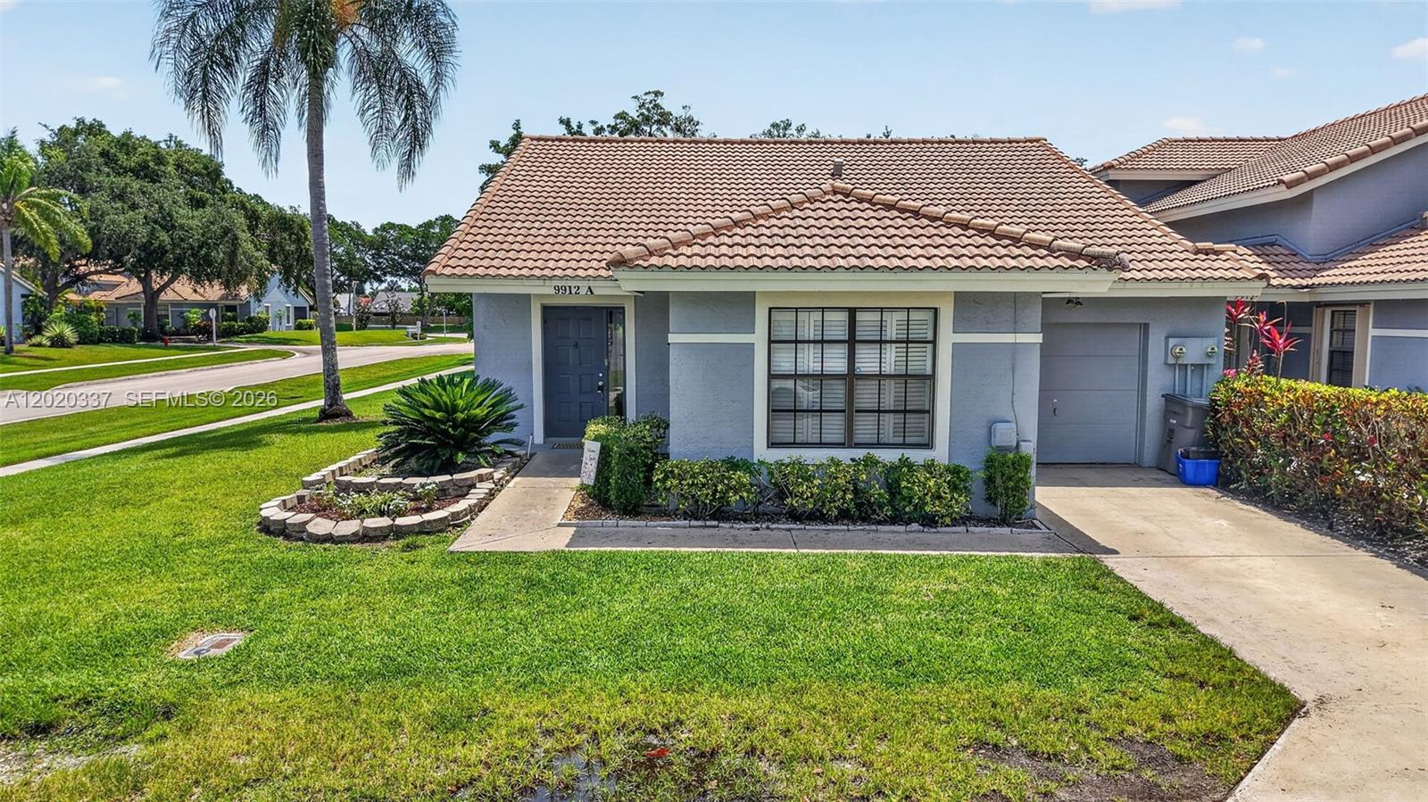 Briarridge 1 - Residential