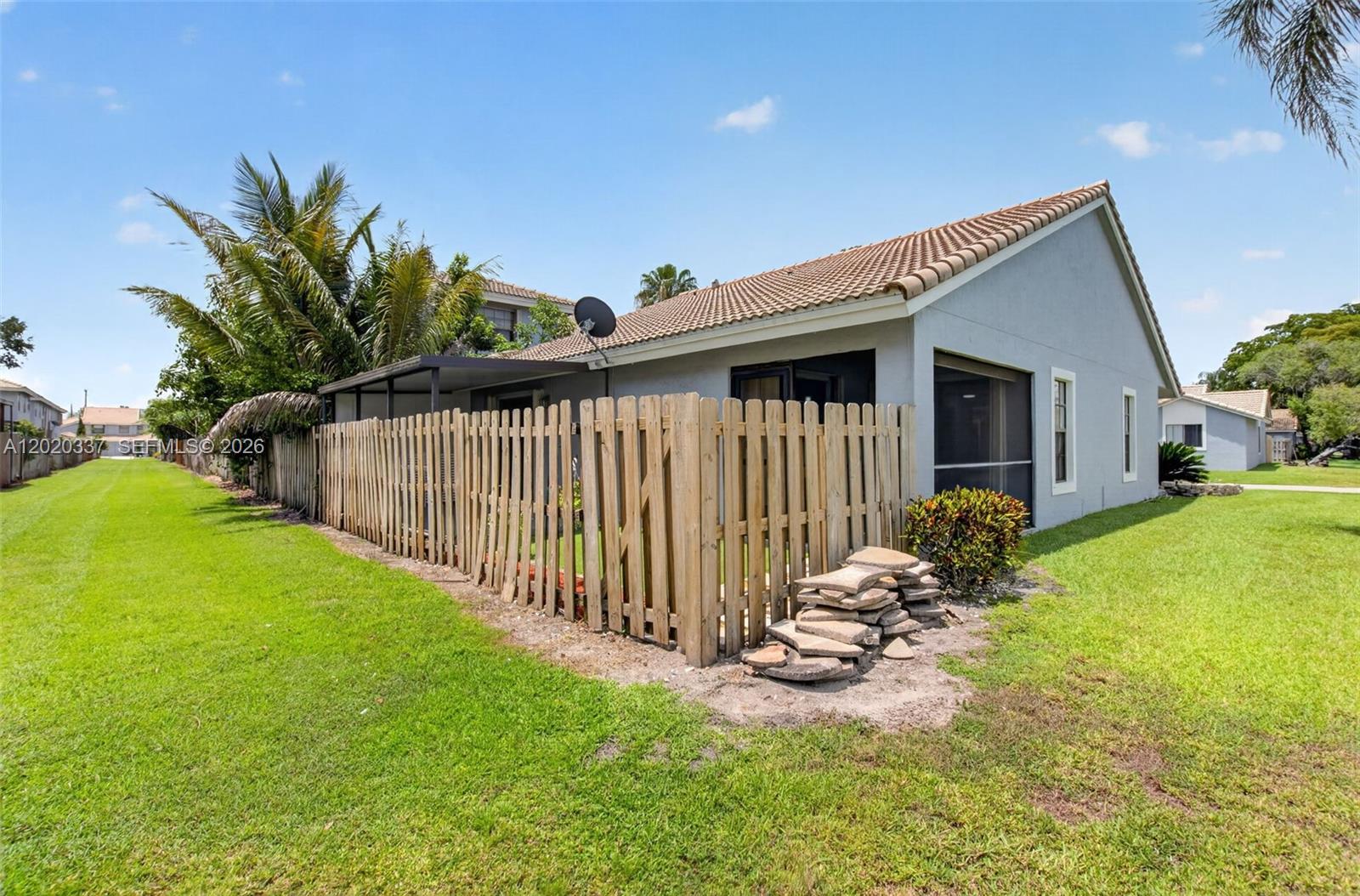 Briarridge 1 - Residential