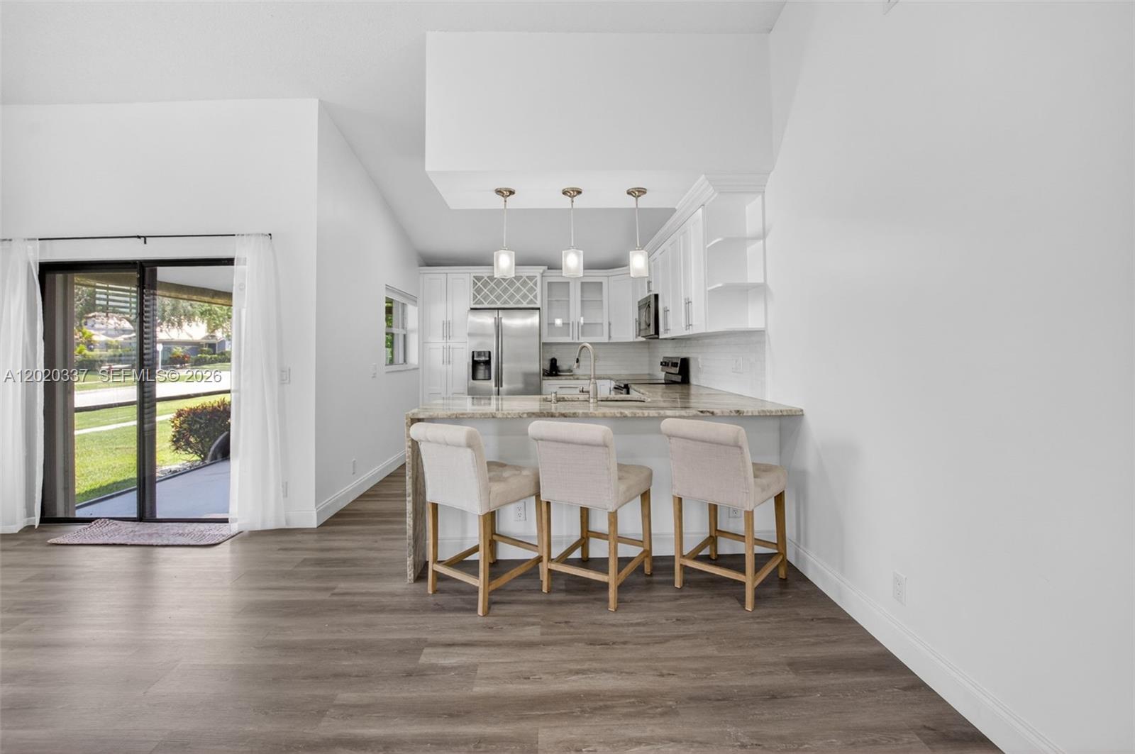 Briarridge 1 - Residential