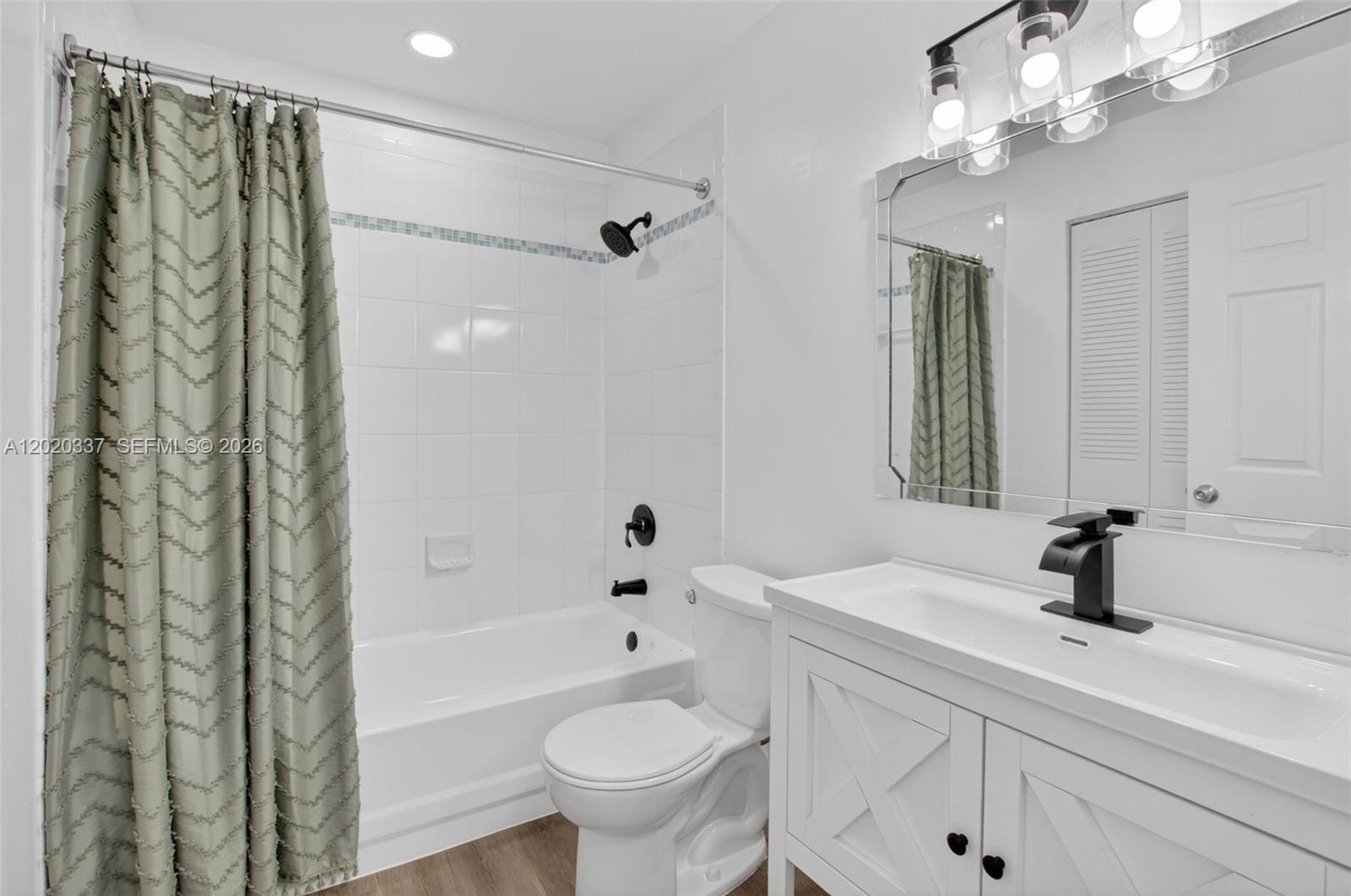 Briarridge 1 - Residential