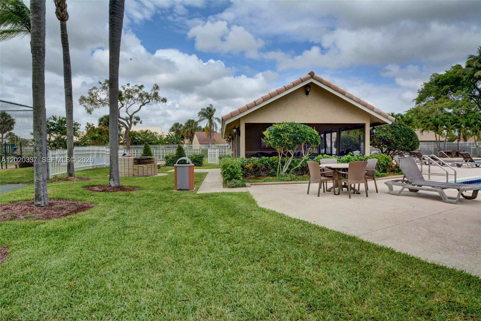 Briarridge 1 - Residential