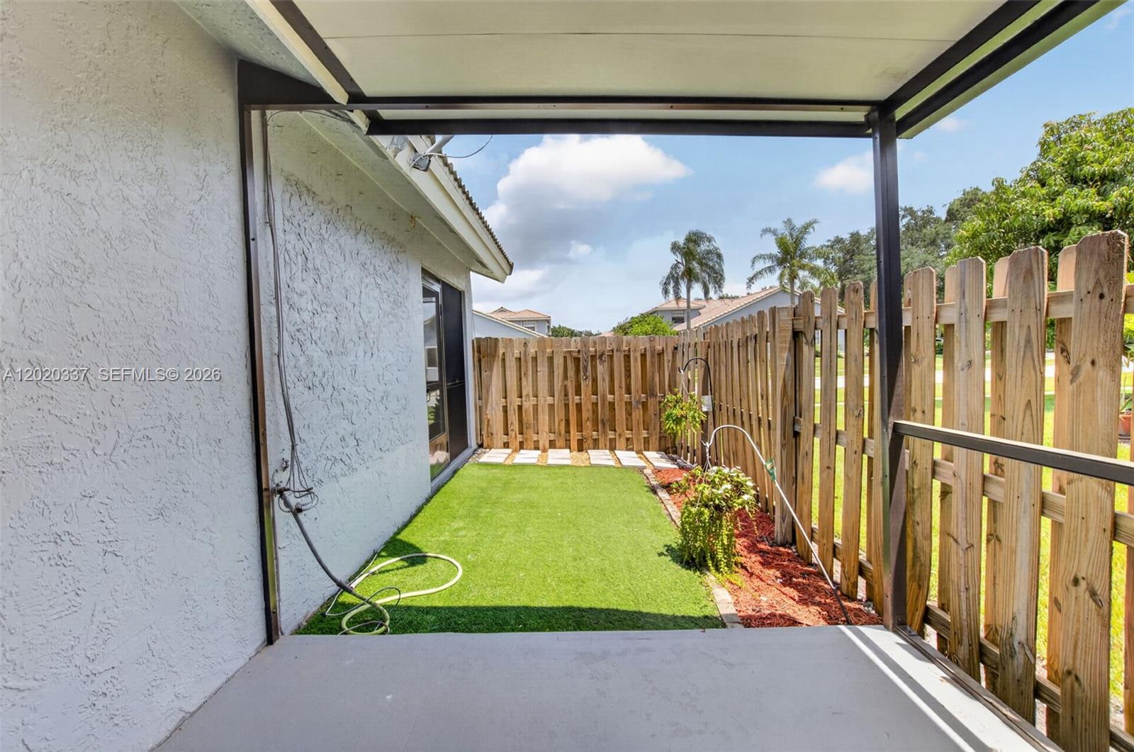 Briarridge 1 - Residential