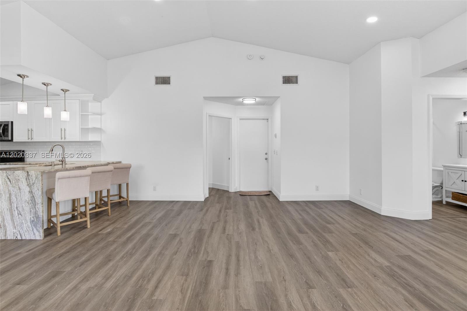 Briarridge 1 - Residential