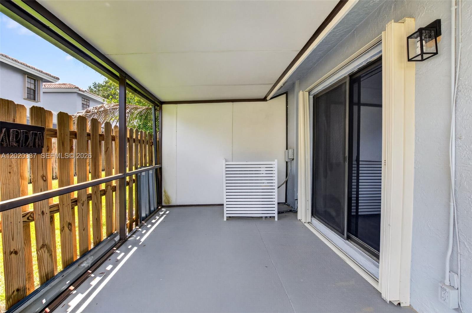Briarridge 1 - Residential