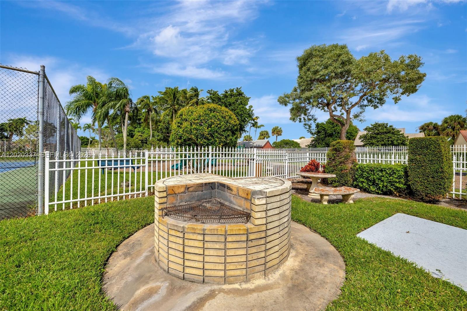 Briarridge 1 - Residential