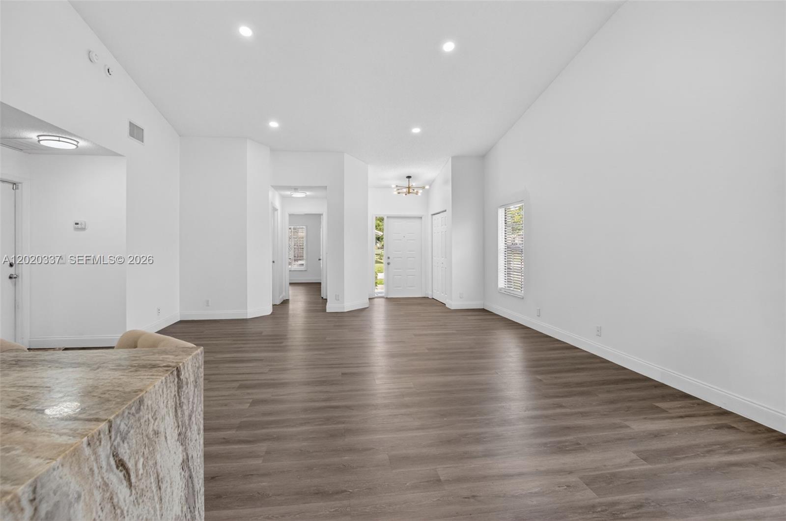 Briarridge 1 - Residential