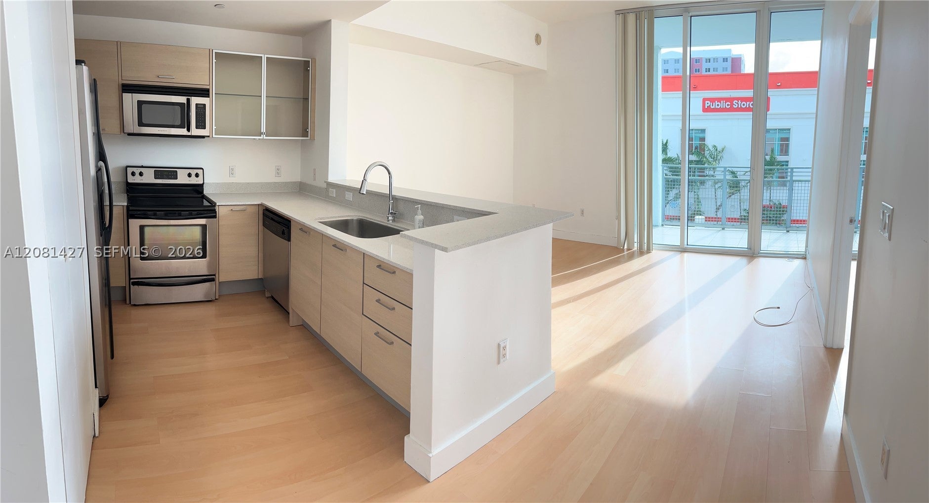 350 NE 24th St 407