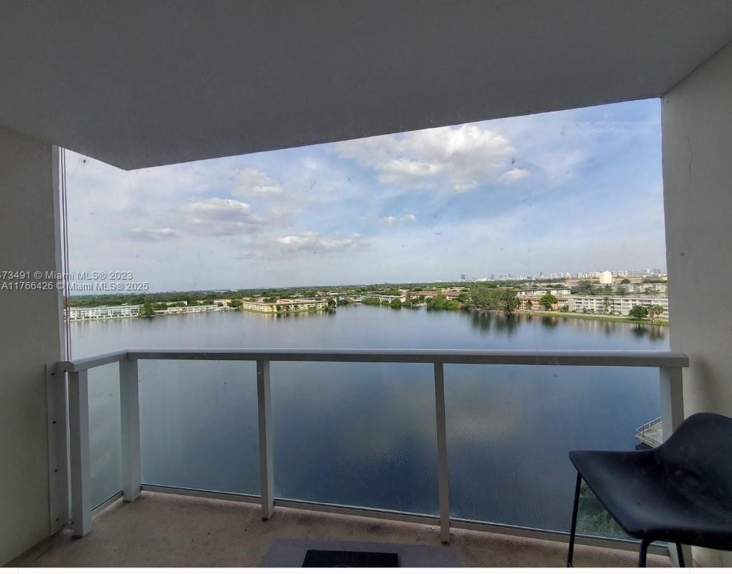 Rental Property at 1301 Ne Miami Gardens Dr 1004W, Miami, Broward County, Florida - Bedrooms: 1 
Bathrooms: 2  - $1,600 MO.