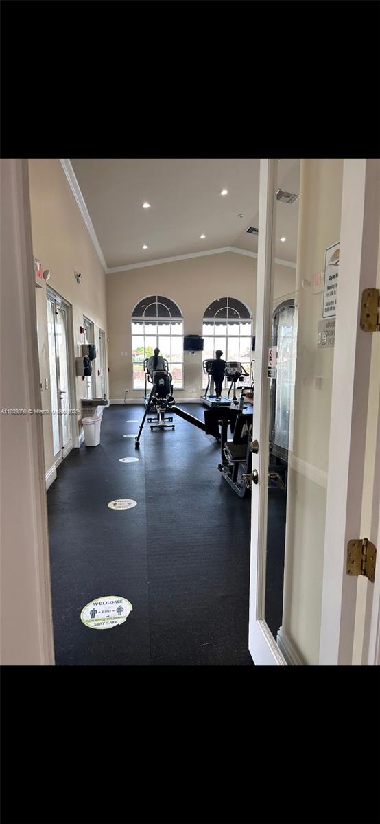 VILLAS AT CARMEL CONDO NO - Residential