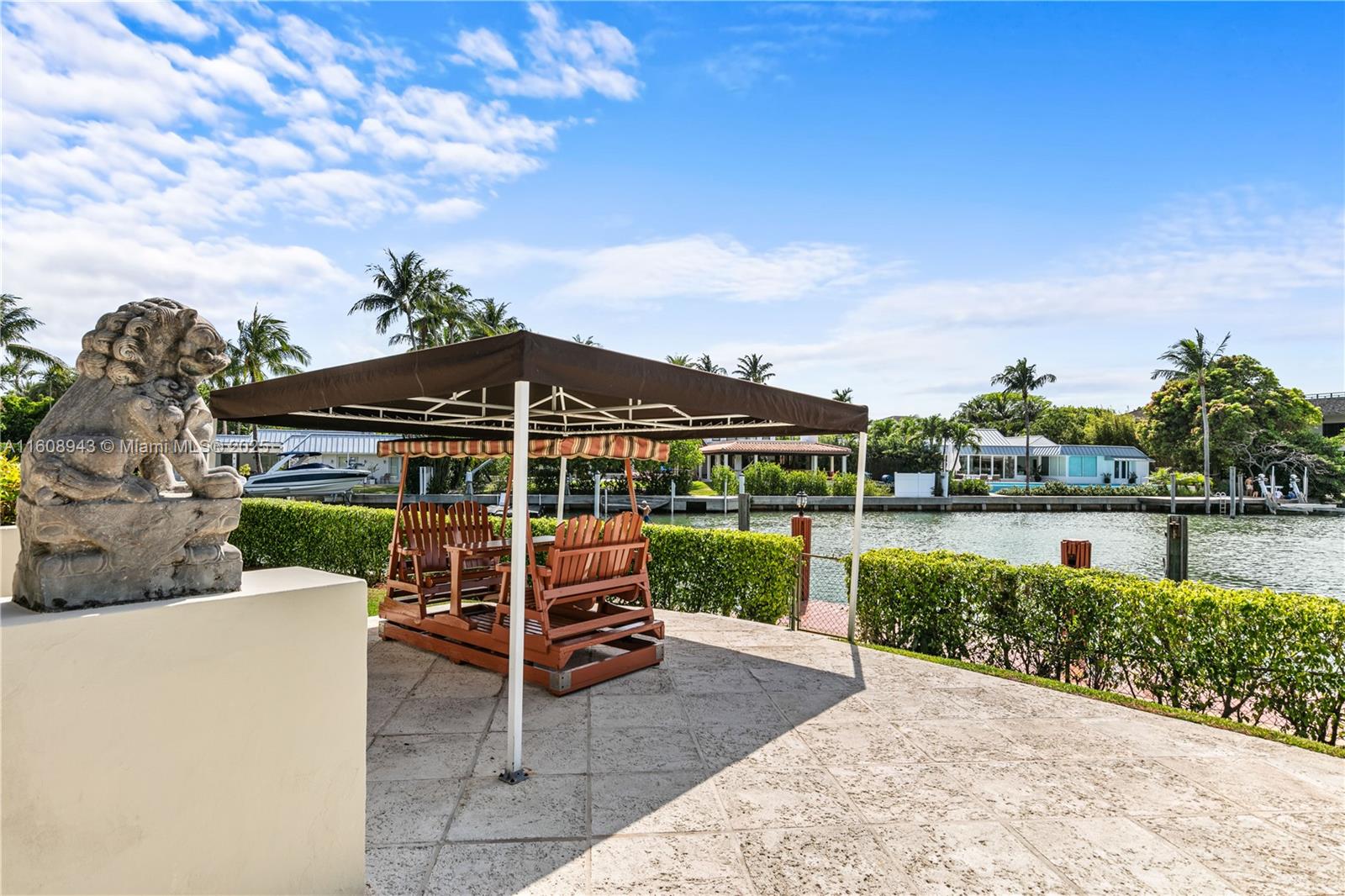 CAPE FLORIDA SUB SEC 3 - Residential