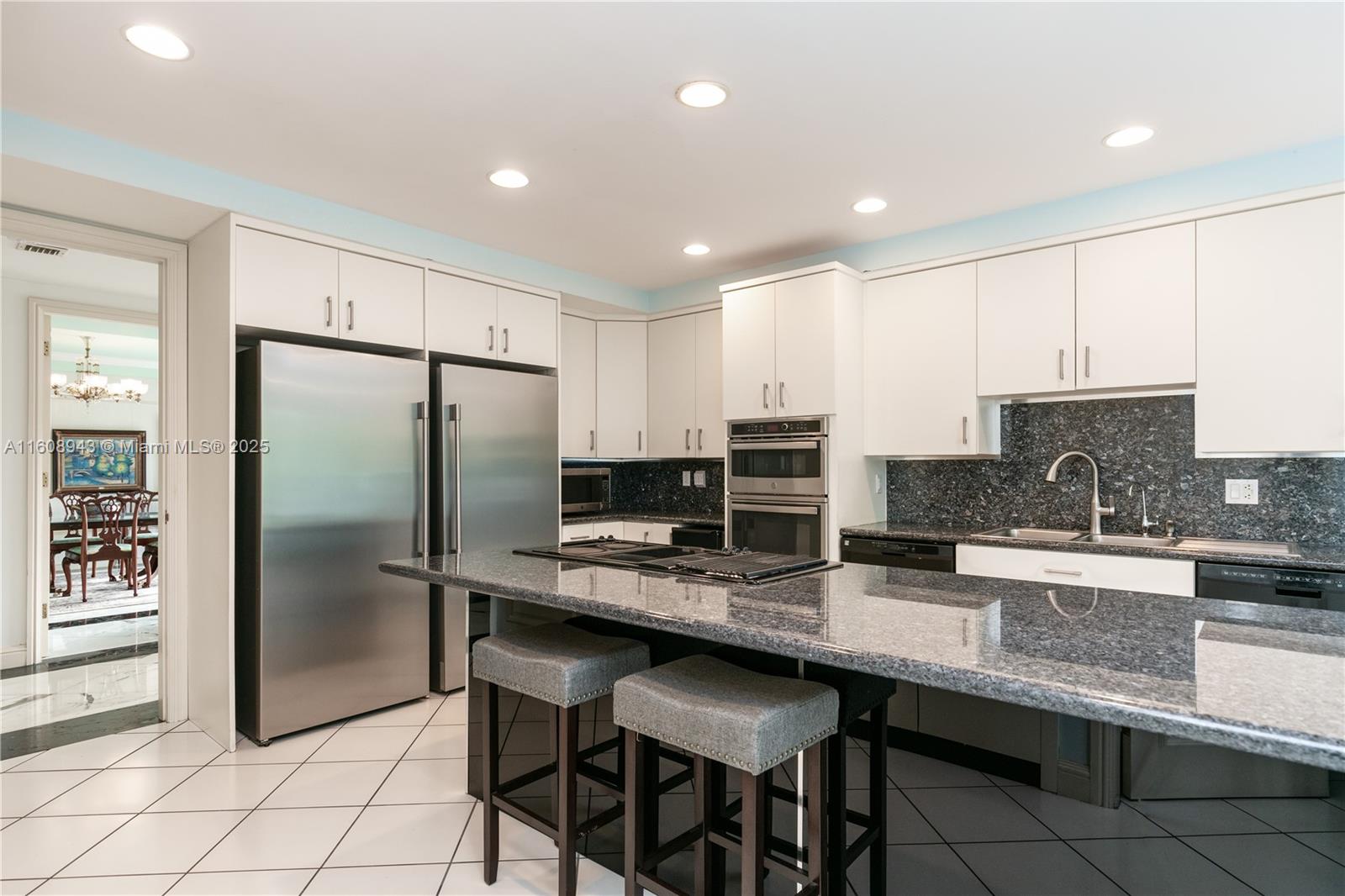 CAPE FLORIDA SUB SEC 3 - Residential