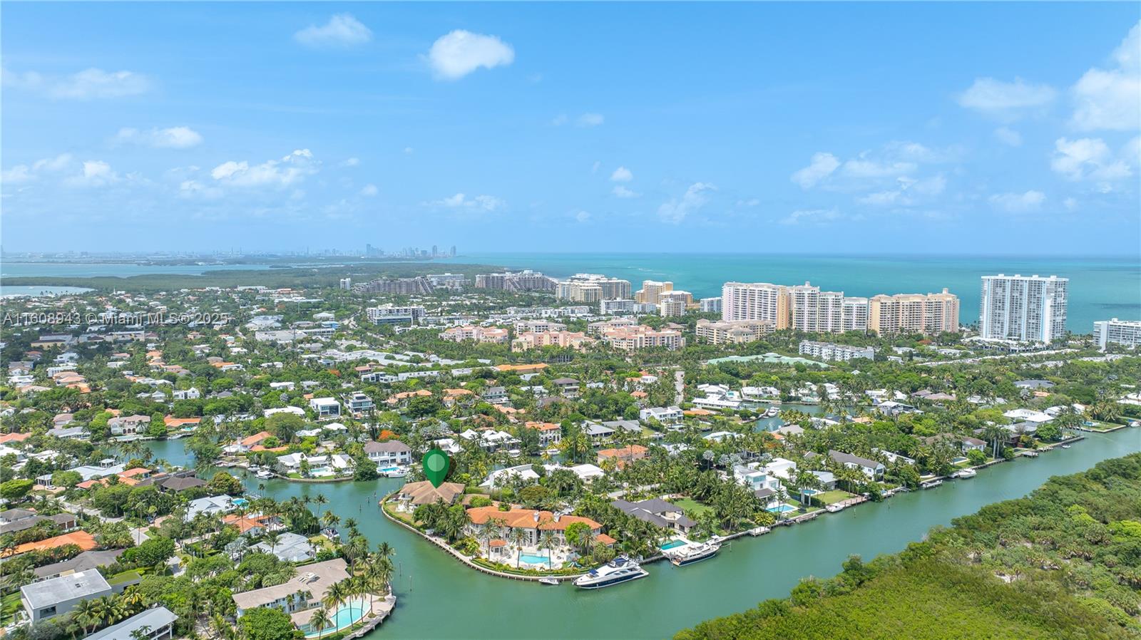 CAPE FLORIDA SUB SEC 3 - Residential