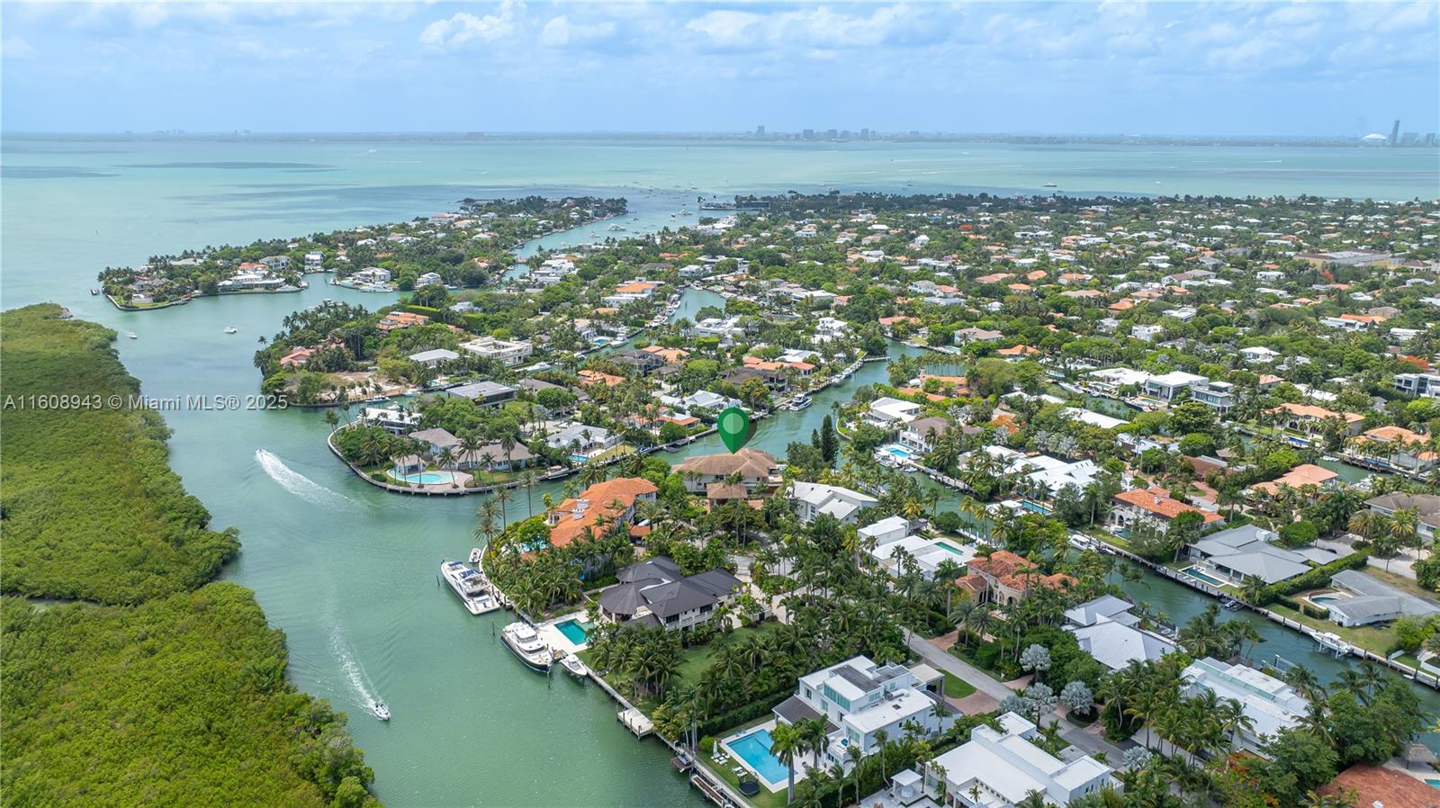 CAPE FLORIDA SUB SEC 3 - Residential