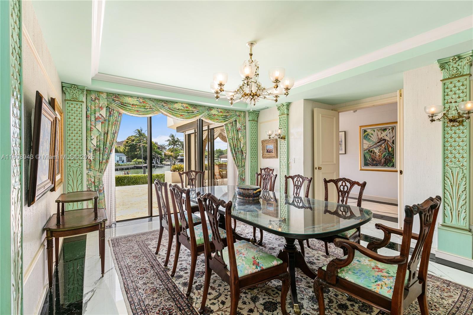 CAPE FLORIDA SUB SEC 3 - Residential