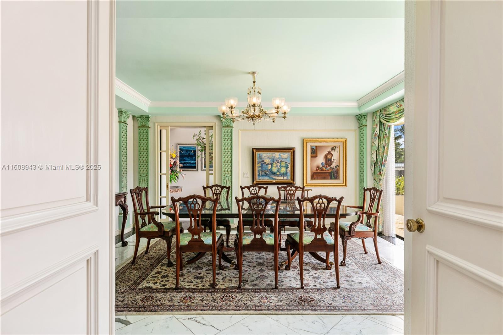 CAPE FLORIDA SUB SEC 3 - Residential