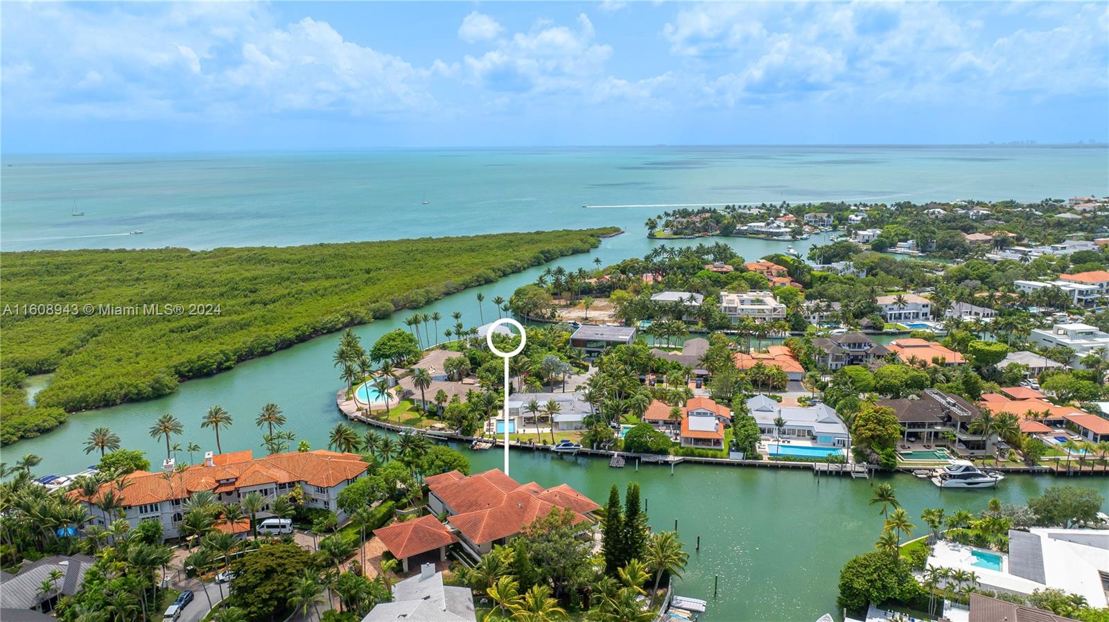 CAPE FLORIDA SUB SEC 3 - Residential