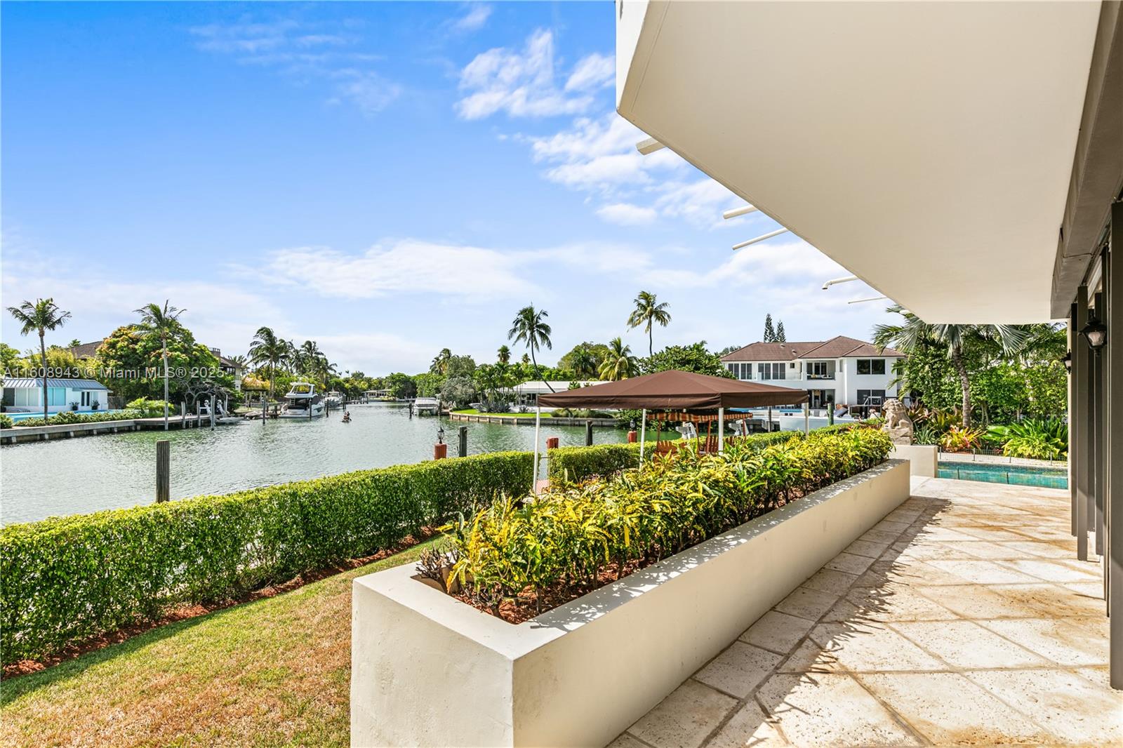 CAPE FLORIDA SUB SEC 3 - Residential