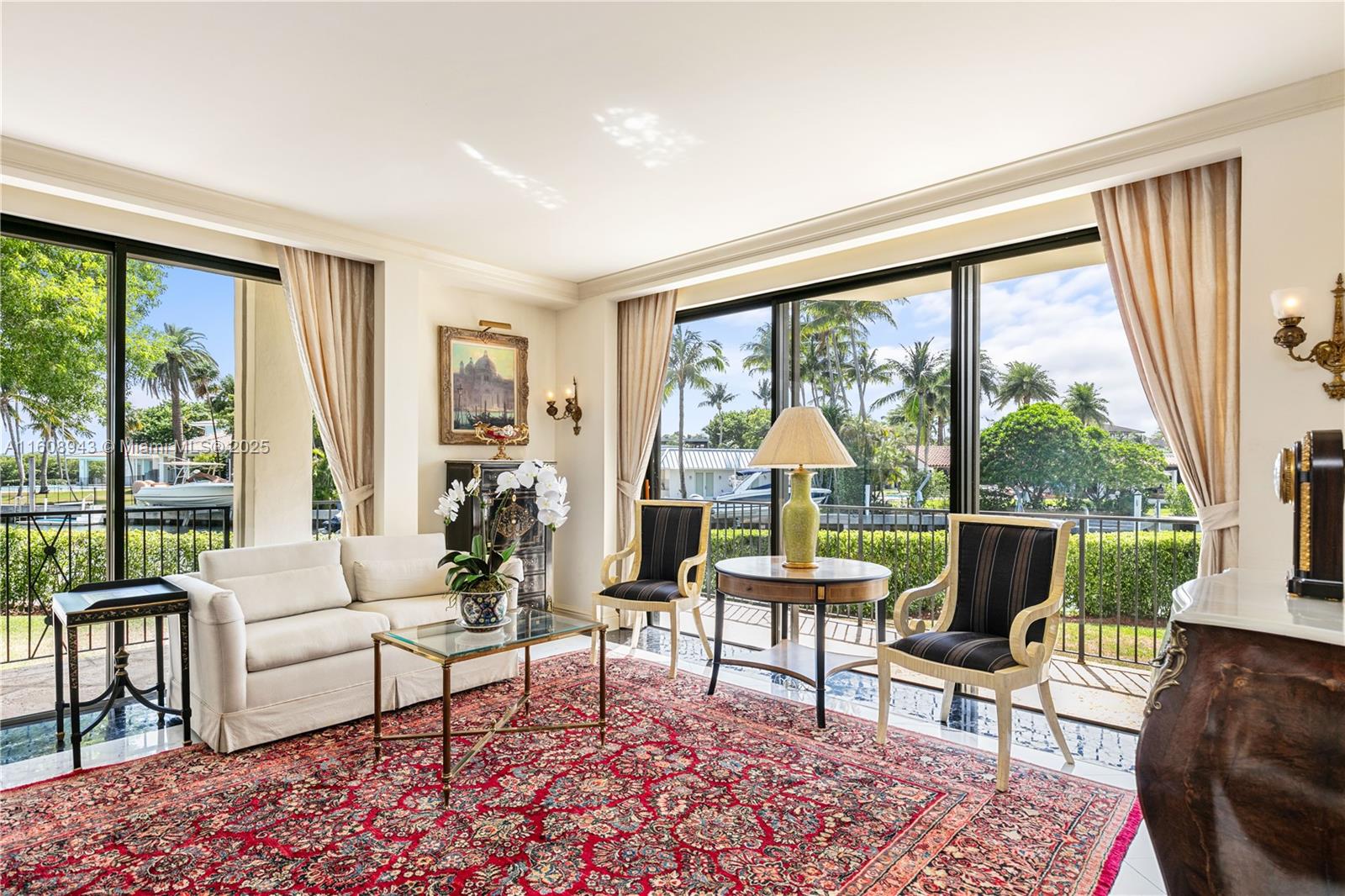 CAPE FLORIDA SUB SEC 3 - Residential