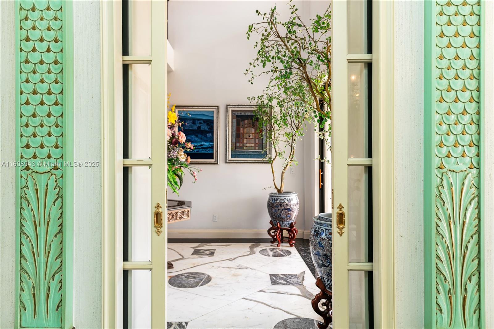 CAPE FLORIDA SUB SEC 3 - Residential