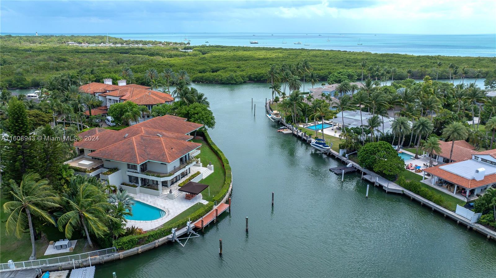 CAPE FLORIDA SUB SEC 3 - Residential
