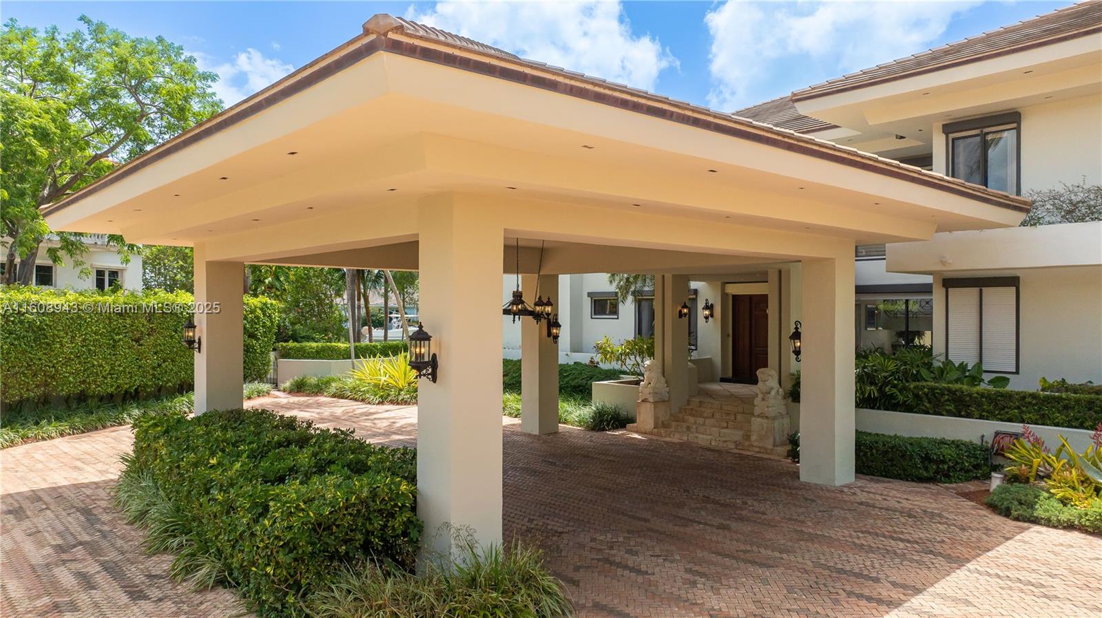 CAPE FLORIDA SUB SEC 3 - Residential