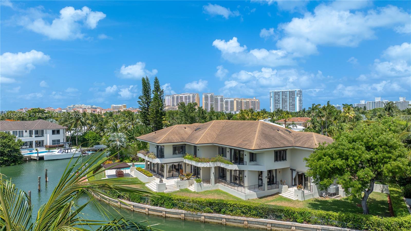 CAPE FLORIDA SUB SEC 3 - Residential