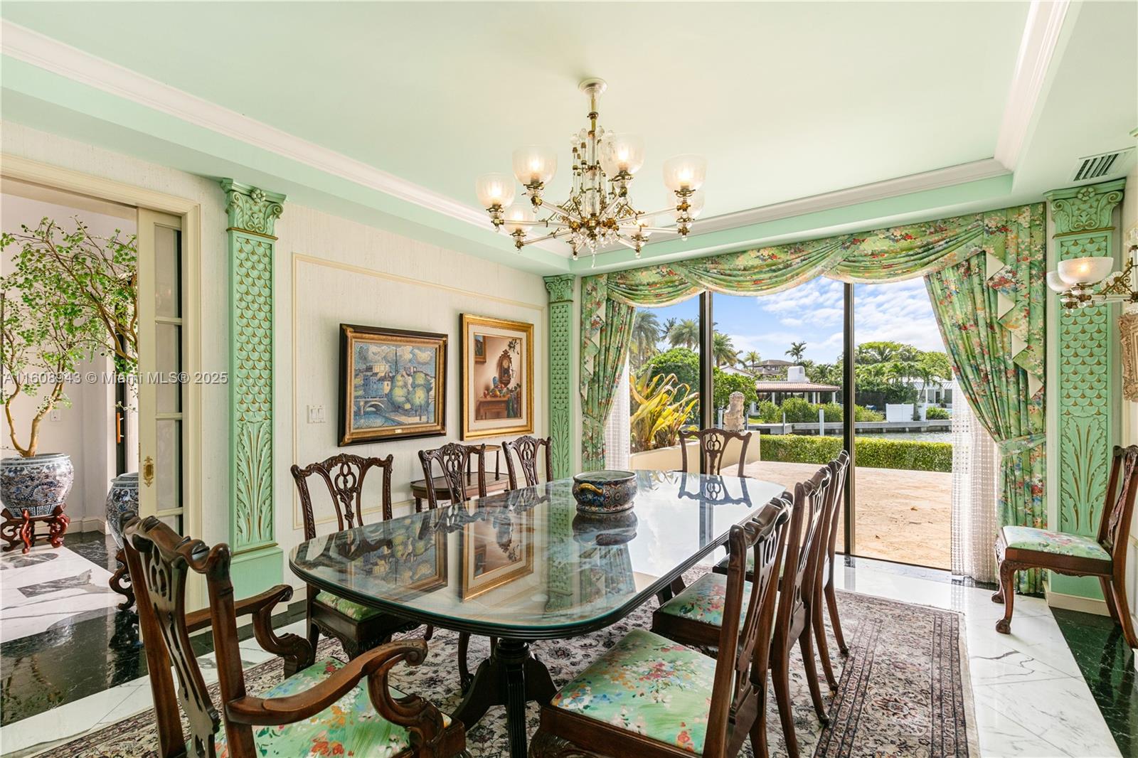 CAPE FLORIDA SUB SEC 3 - Residential