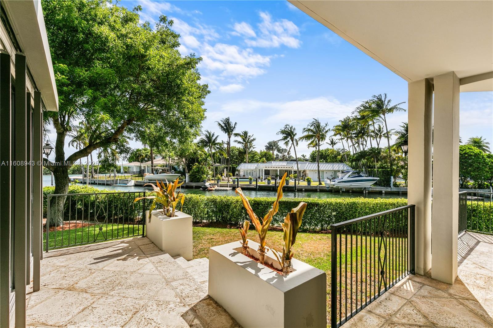 CAPE FLORIDA SUB SEC 3 - Residential