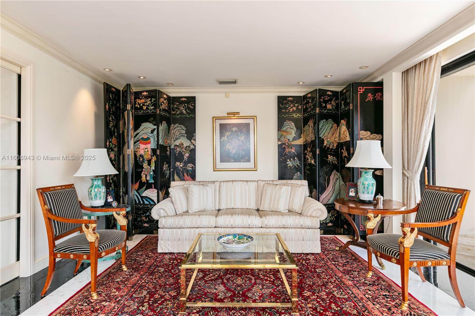 CAPE FLORIDA SUB SEC 3 - Residential