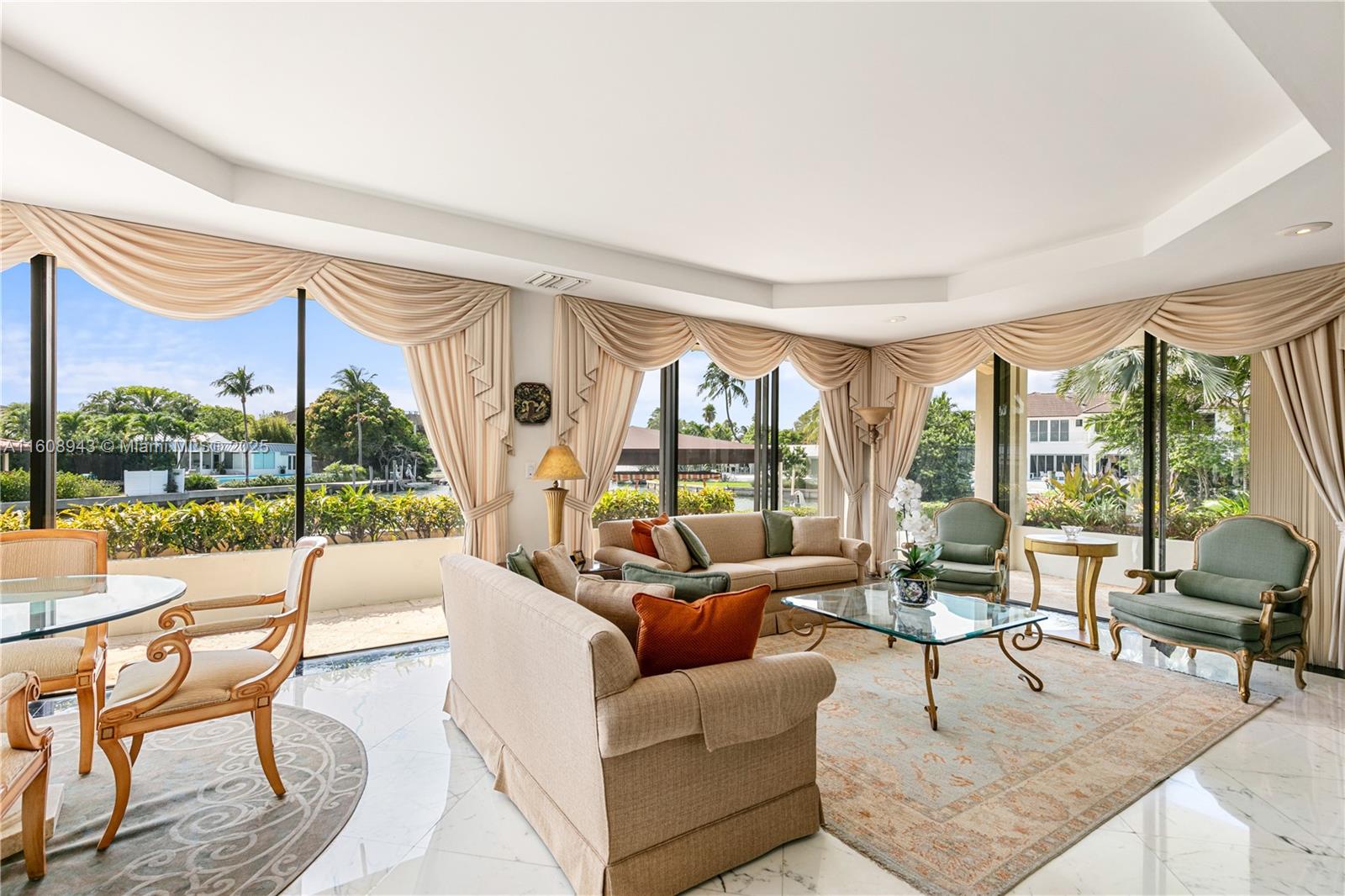 CAPE FLORIDA SUB SEC 3 - Residential