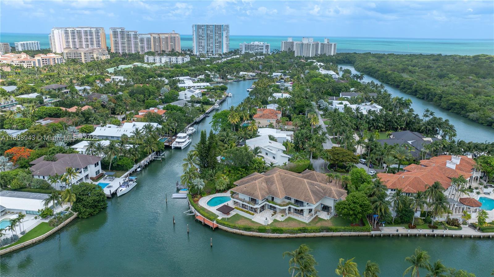 CAPE FLORIDA SUB SEC 3 - Residential