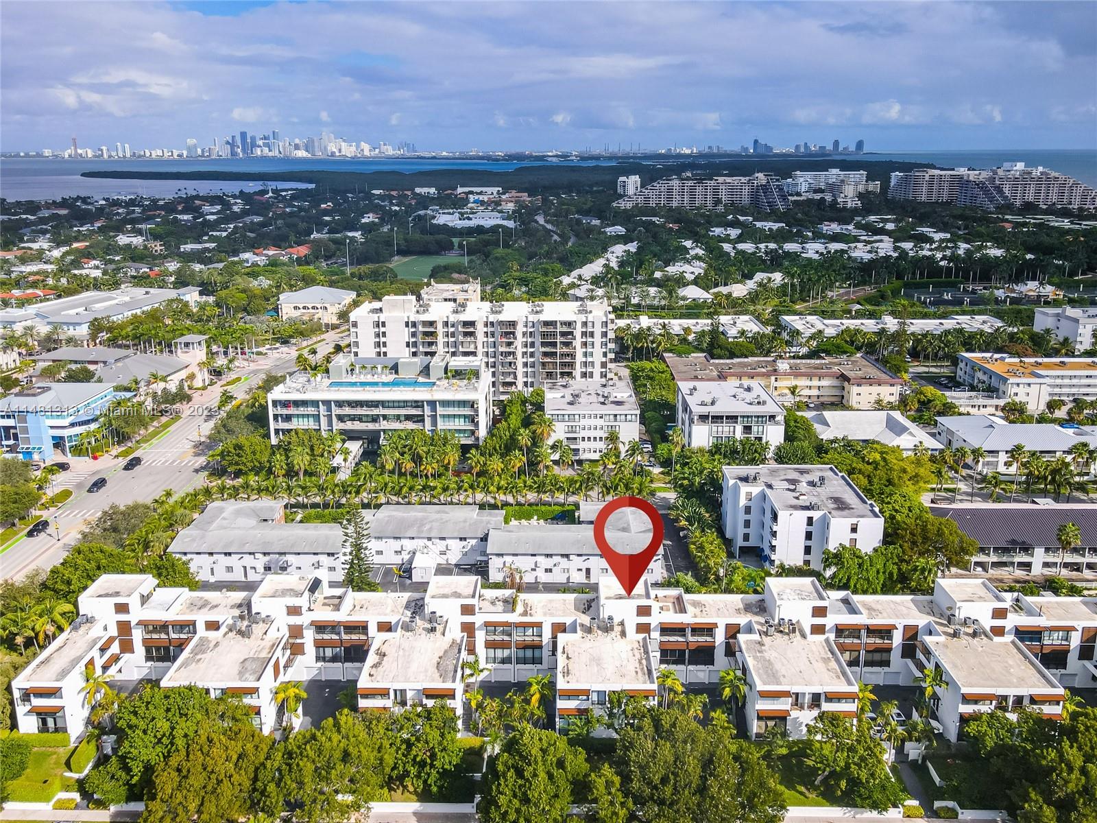 GDNS OF KEY BISC - ALHAMB - Residential