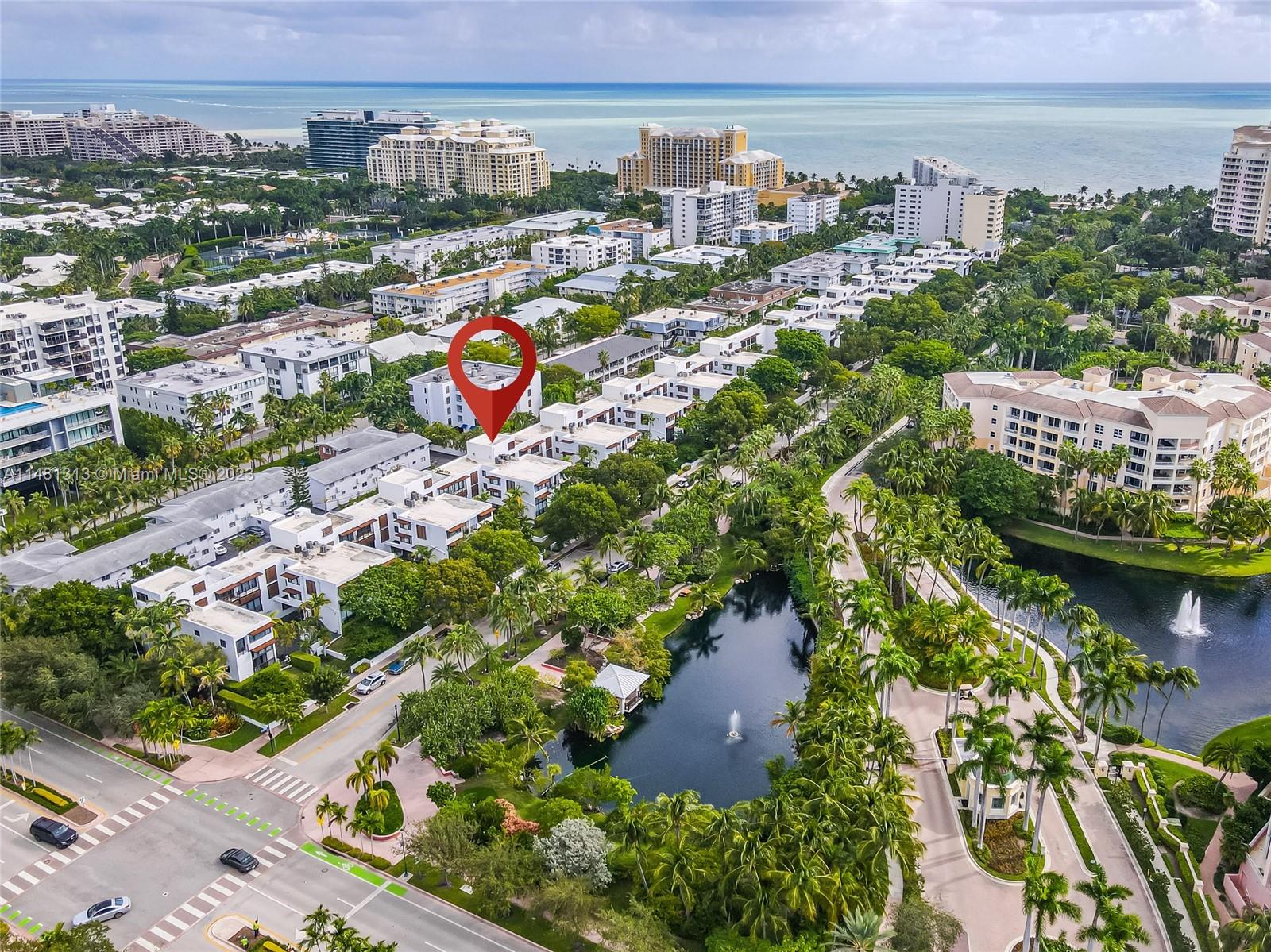 GDNS OF KEY BISC - ALHAMB - Residential