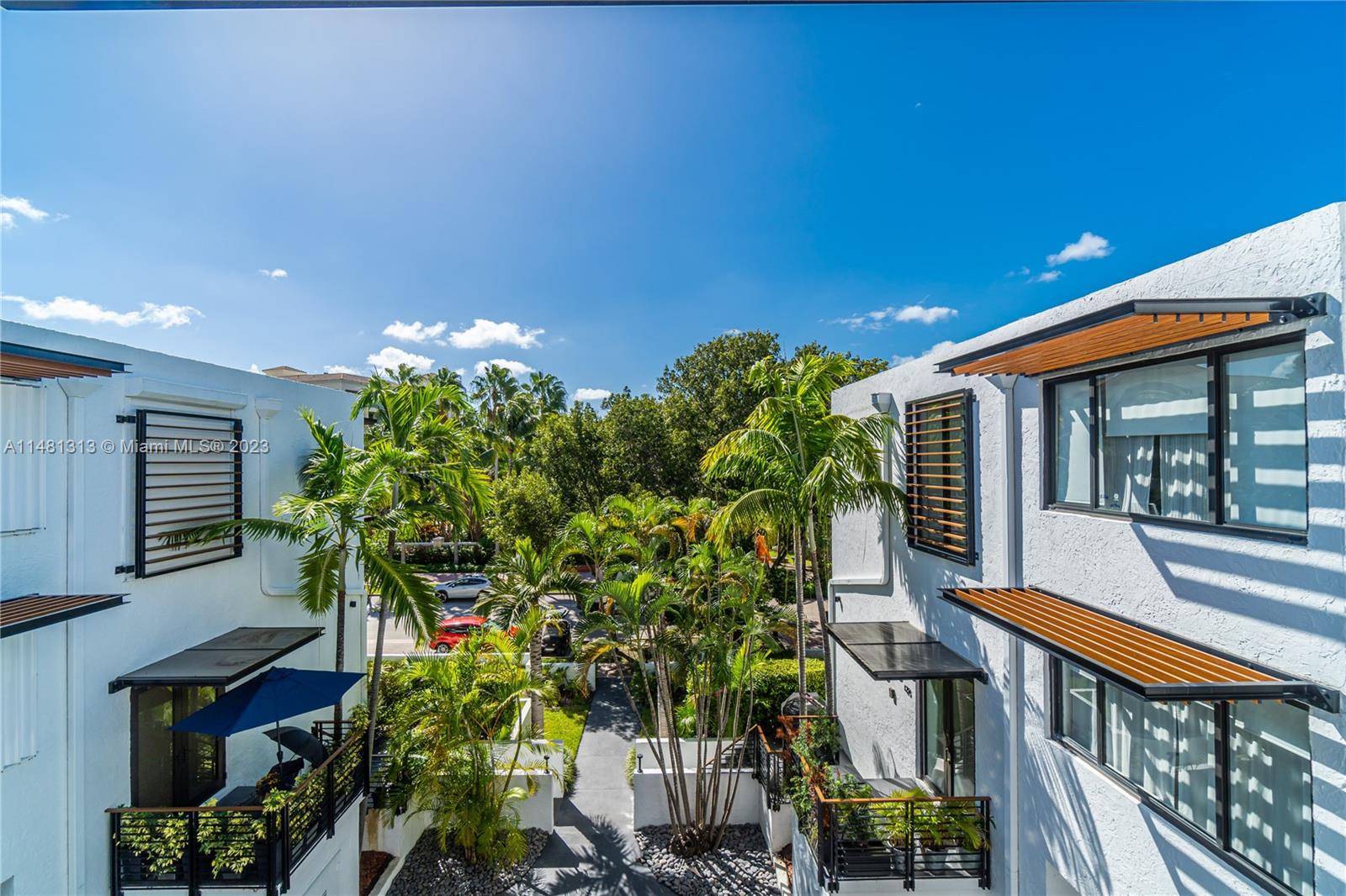 GDNS OF KEY BISC - ALHAMB - Residential