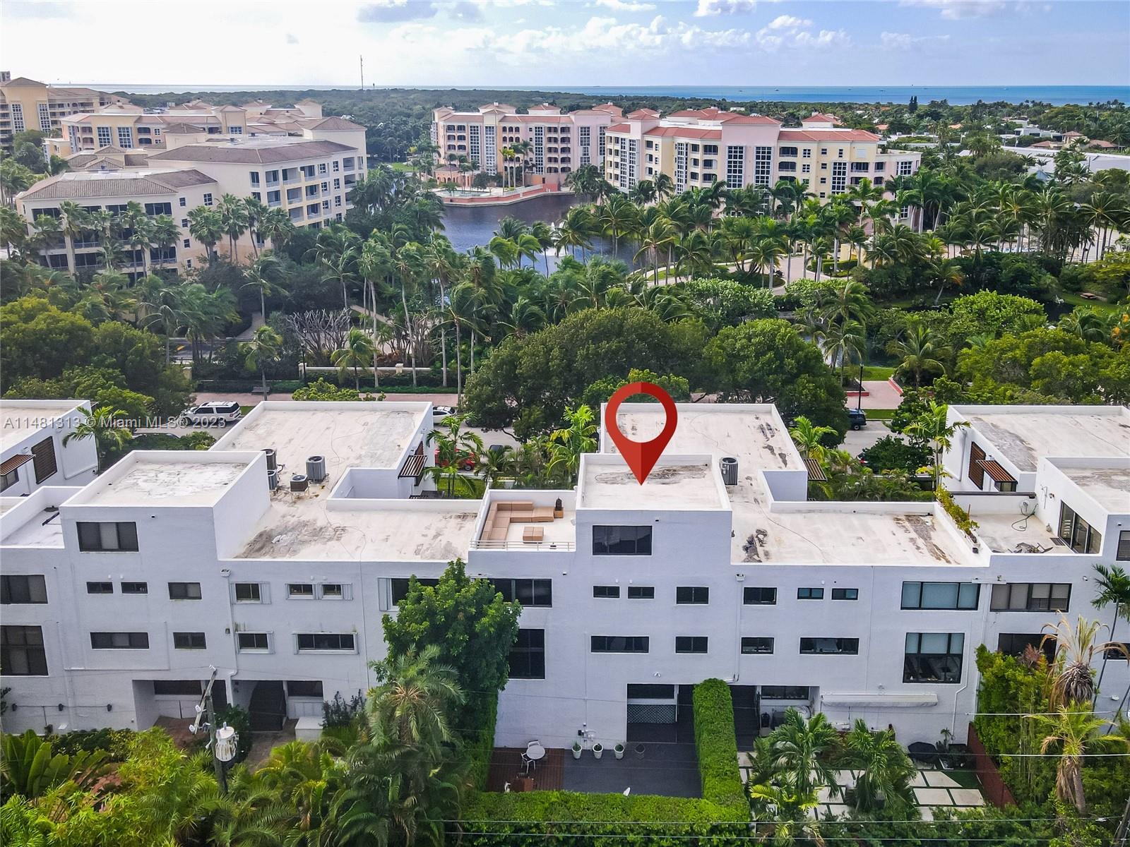 GDNS OF KEY BISC - ALHAMB - Residential