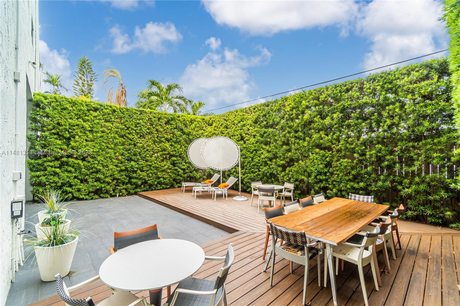 GDNS OF KEY BISC - ALHAMB - Residential