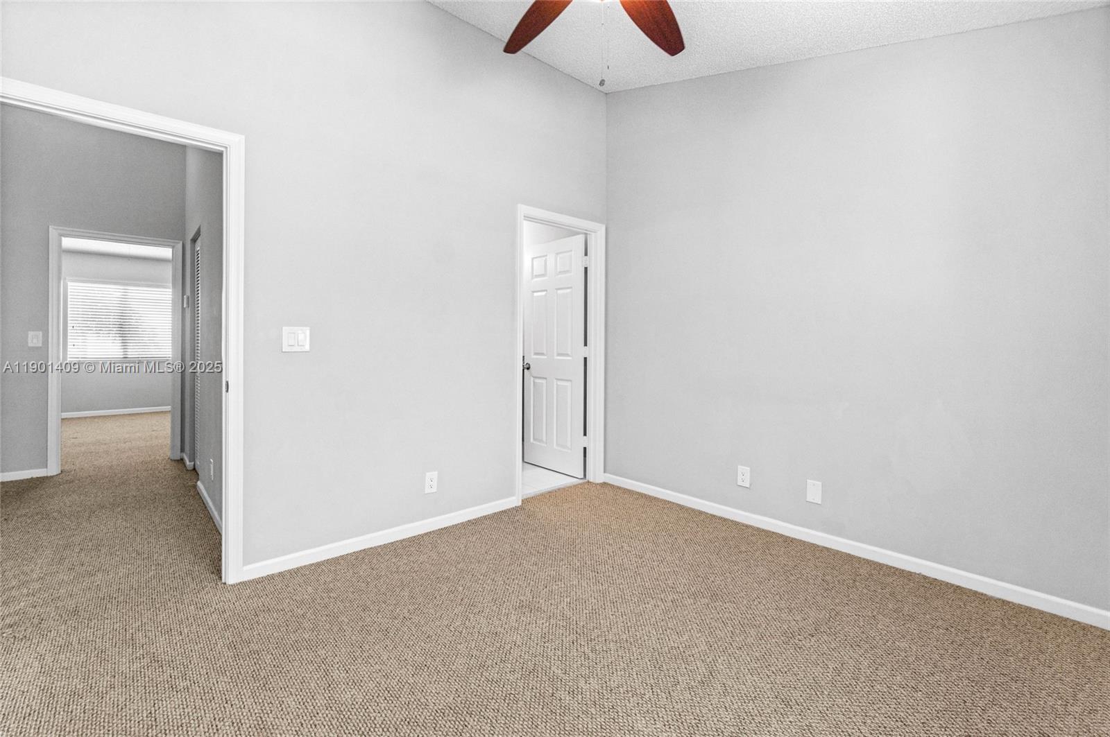 PALMBROOKE TOWNHOMES - Residential Lease