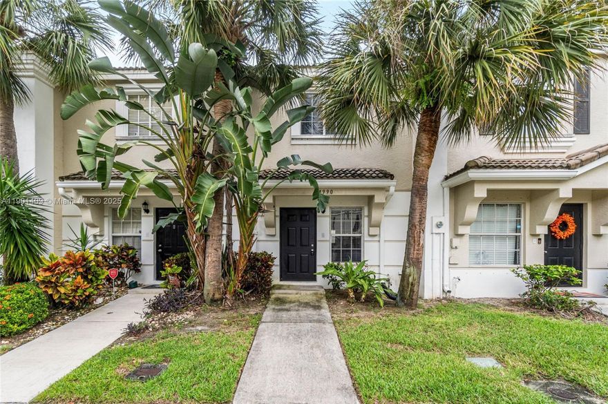 PLEASE READ

Beautiful 2-bedroom, 2.5-bath townhouse in the gated community of Palmbrooke Townhomes, West Palm Beach. This 1,008 sq ft home features a bright open layout, ceramic floors, and a private patio. Enjoy resort-style amenities including clubhouse, pool, gym and children’s area. Excellent location near I-95, Turnpike, and major shopping centers.

Vacant and ready for immediate move-in. USE SHOWING TIME TO SCHEDULE A VISIT.

3 months at move-in (First, last, and security deposit). 650+ credit score, 2.5x income required. No evictions or criminal background accepted or considered. $100 key deposit.

Rent includes exterior trash removal, lawn care, and access to community amenities. Tenant pays water, electricity, and all other utilities. All communications must be via email.